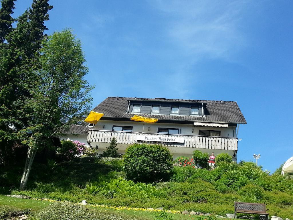 Pension Haus Petra Altenau  Exterior photo